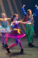 Mini Stars Circus 2A  019